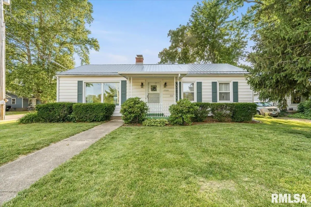 1939 Dial Court, Springfield, IL 62704 - #1
