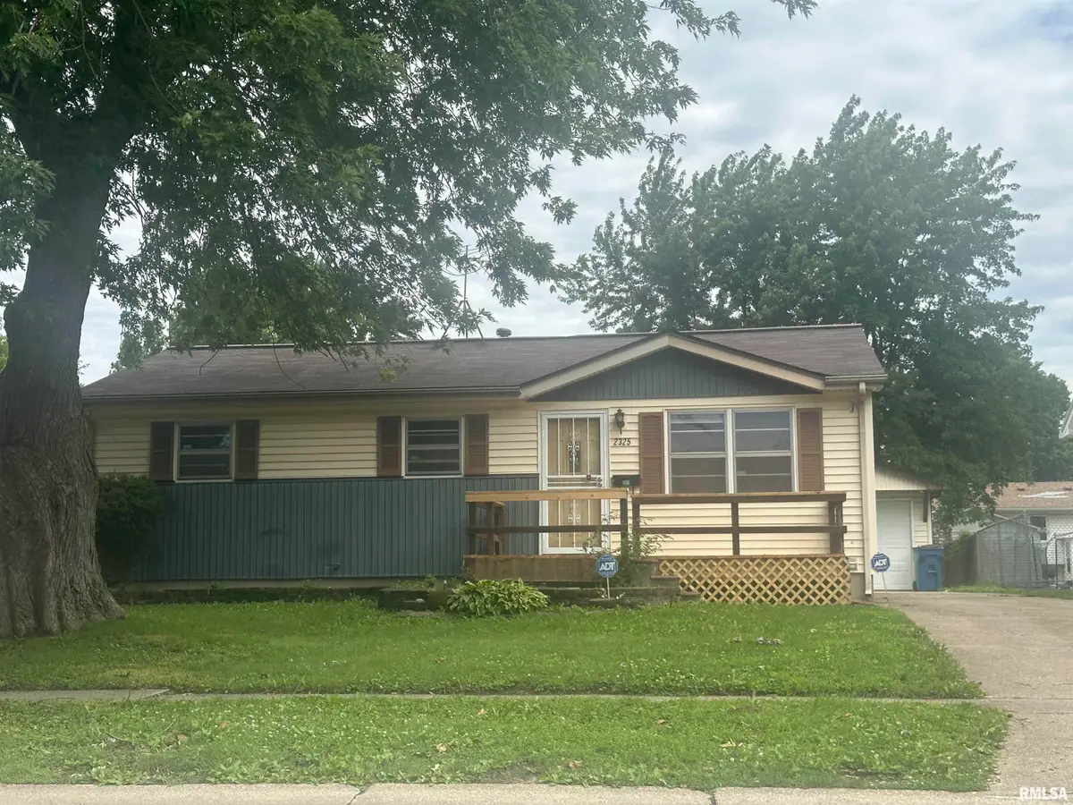2325 Sutherland Road, Springfield, IL 62702 - #1