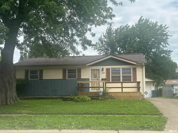 2325 Sutherland Road, Springfield, IL 62702