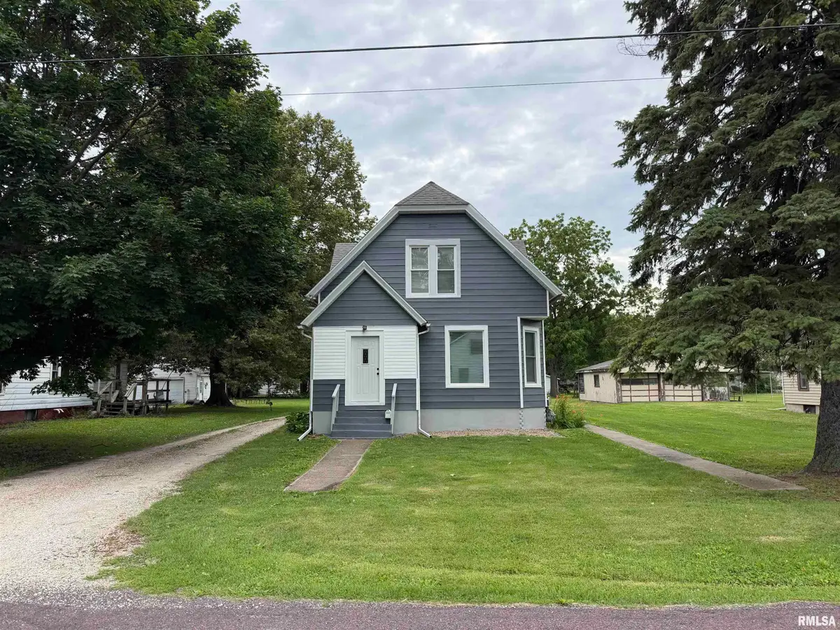 13 Chesnut Street, Galesburg, IL 61401 - #1
