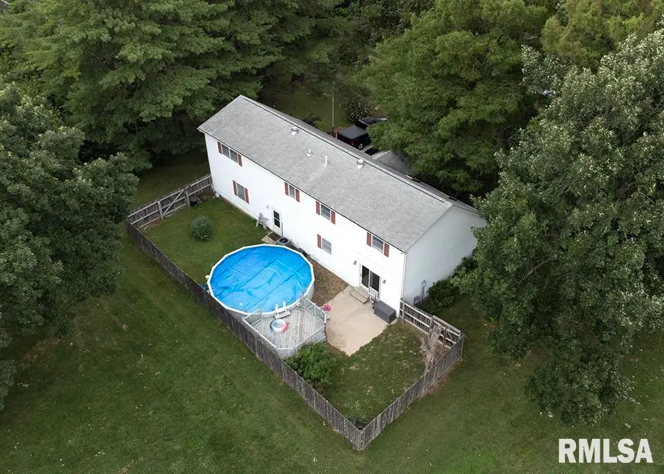474 S Pine Street, Breese, IL 62330 - #1