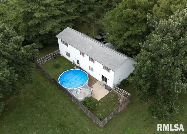 474 S Pine Street, Breese, IL 62330