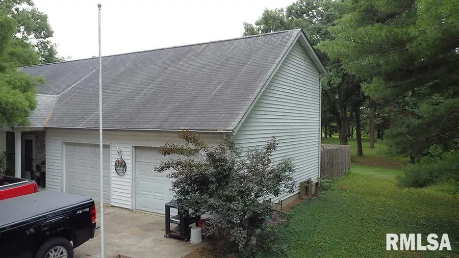 474 S Pine Street, Breese, IL 62330 - #3