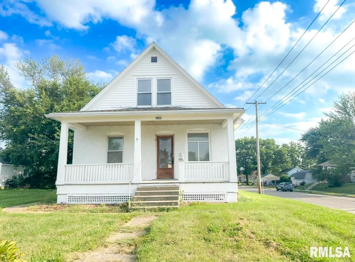 2800 College Avenue, Quincy, IL 62301 - #1