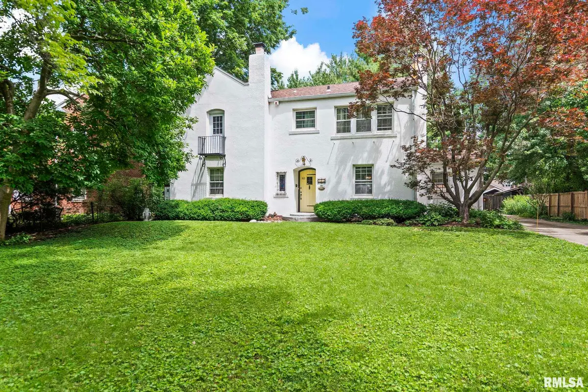 913 Williams Boulevard, Springfield, IL 62704 - #1