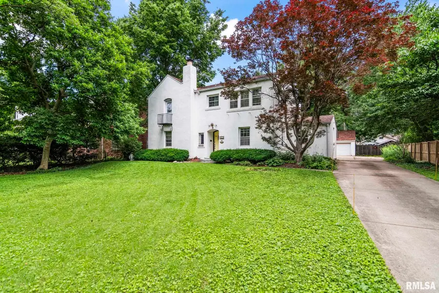 913 Williams Boulevard, Springfield, IL 62704 - #2