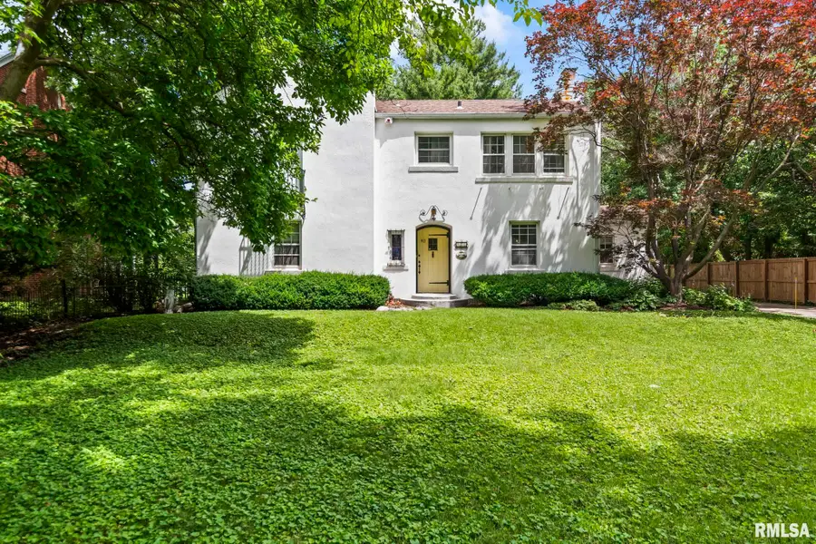 913 Williams Boulevard, Springfield, IL 62704 - #3