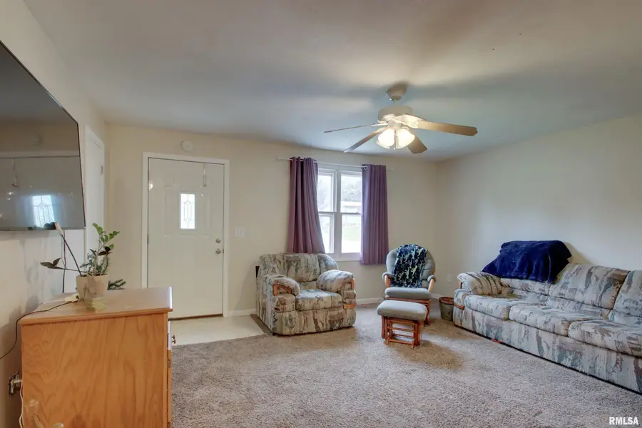 514 W Washington Street, Mendon, IL 62351 - #3