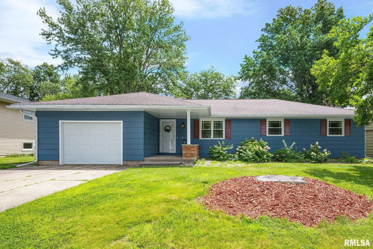 1142 Stacy Lane, Macomb, IL 61455 - #1