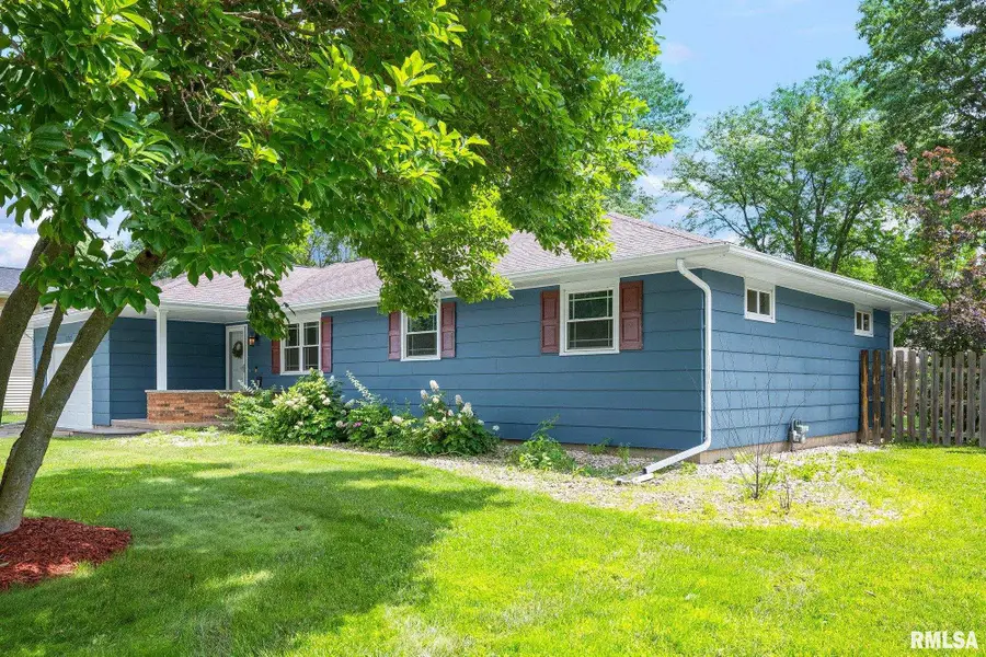 1142 Stacy Lane, Macomb, IL 61455 - #3