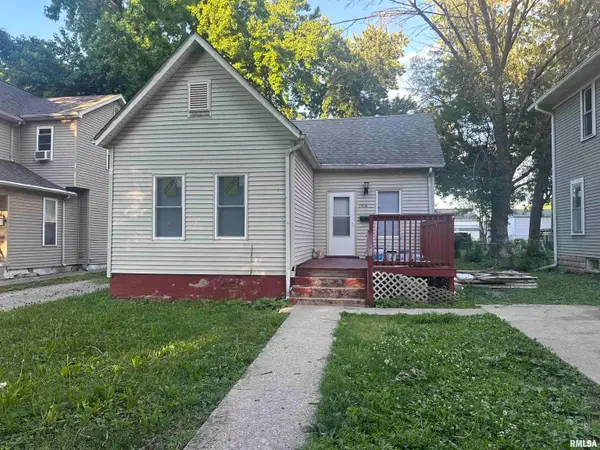 1514 S 8th Street, Springfield, IL 62703