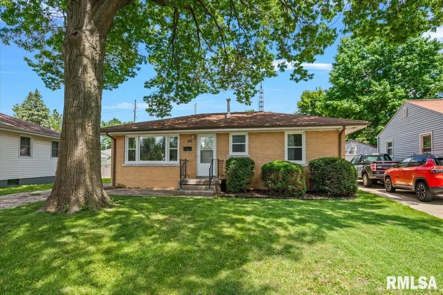 50 Midland Court, Springfield, IL 62702 - #2