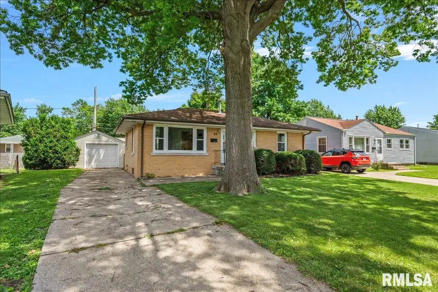 50 Midland Court, Springfield, IL 62702 - #3