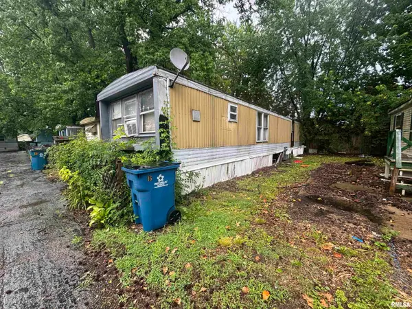1847 Truman Road #Lot 16, Springfield, IL 62703