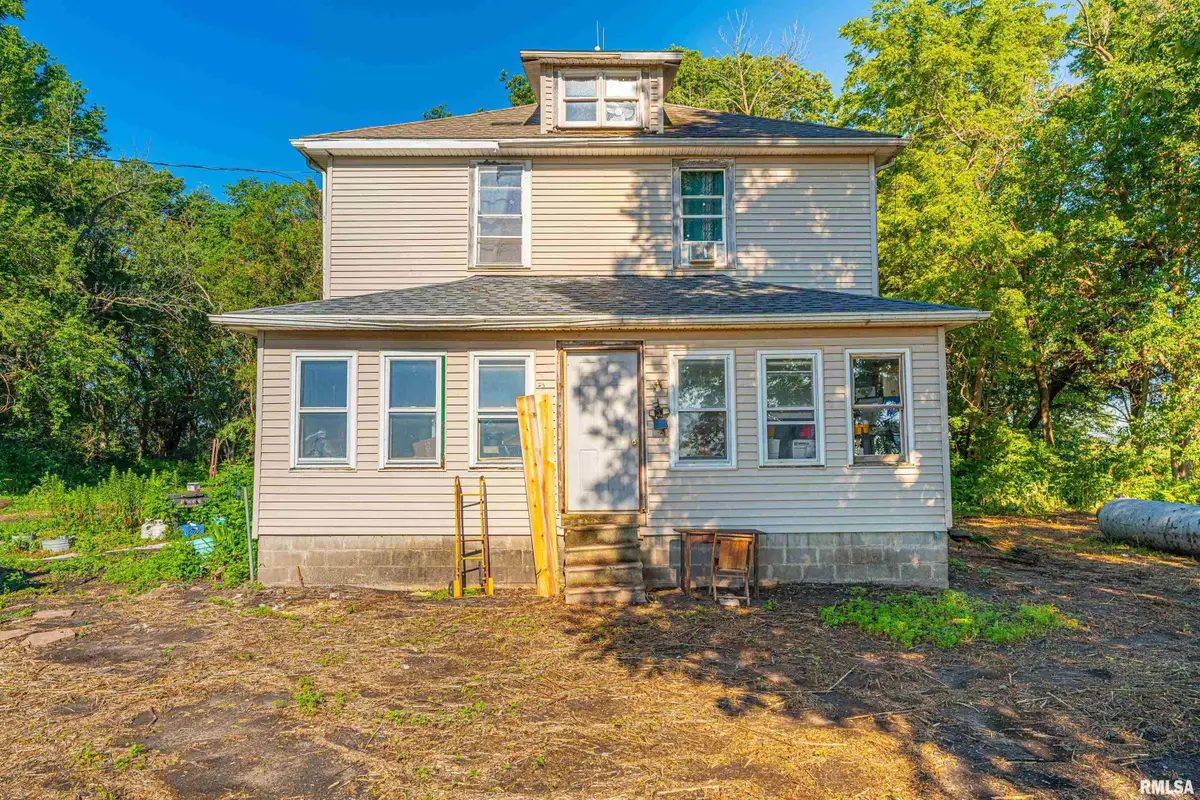 23300 N County Road 3000 E Road, Manito, IL 61546 - #1