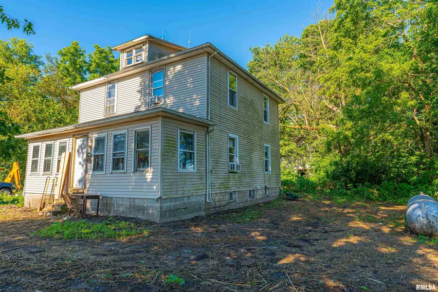 23300 N County Road 3000 E Road, Manito, IL 61546 - #2