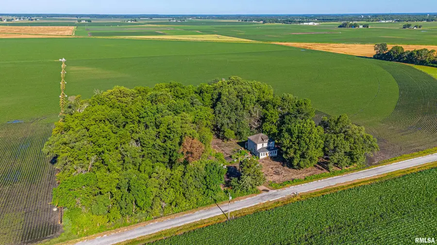 23300 N County Road 3000 E Road, Manito, IL 61546 - #3