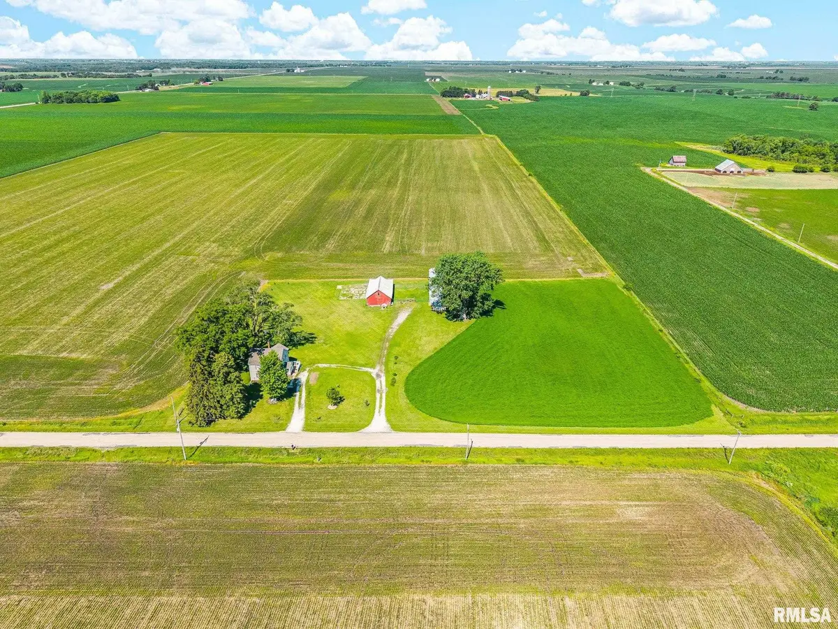 2248 Knox Rd 1240 E Road, Oneida, IL 61467 - #1