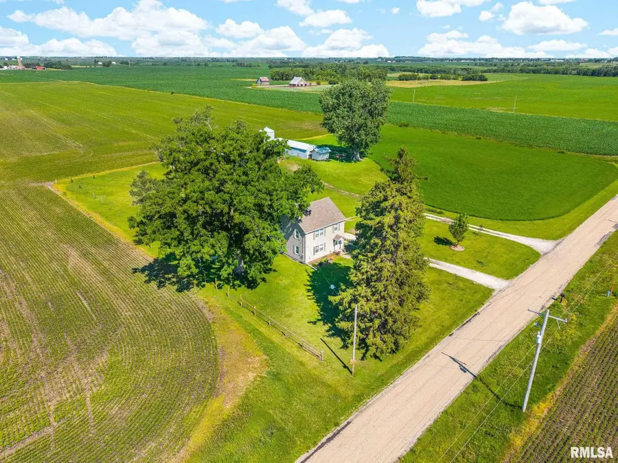 2248 Knox Rd 1240 E Road, Oneida, IL 61467 - #2