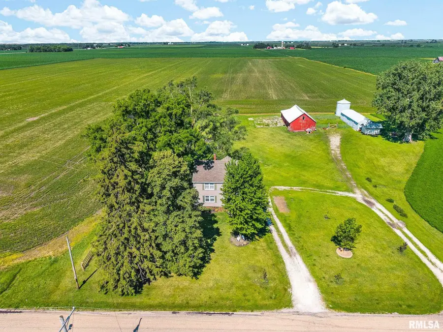 2248 Knox Rd 1240 E Road, Oneida, IL 61467 - #3