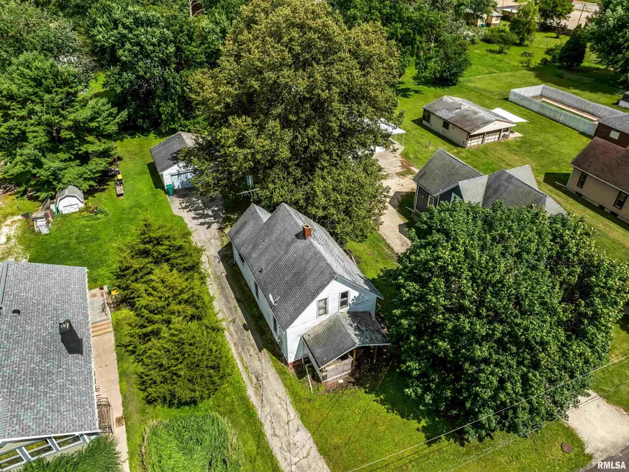 15 Chestnut Street, Galesburg, IL 61401 - #3