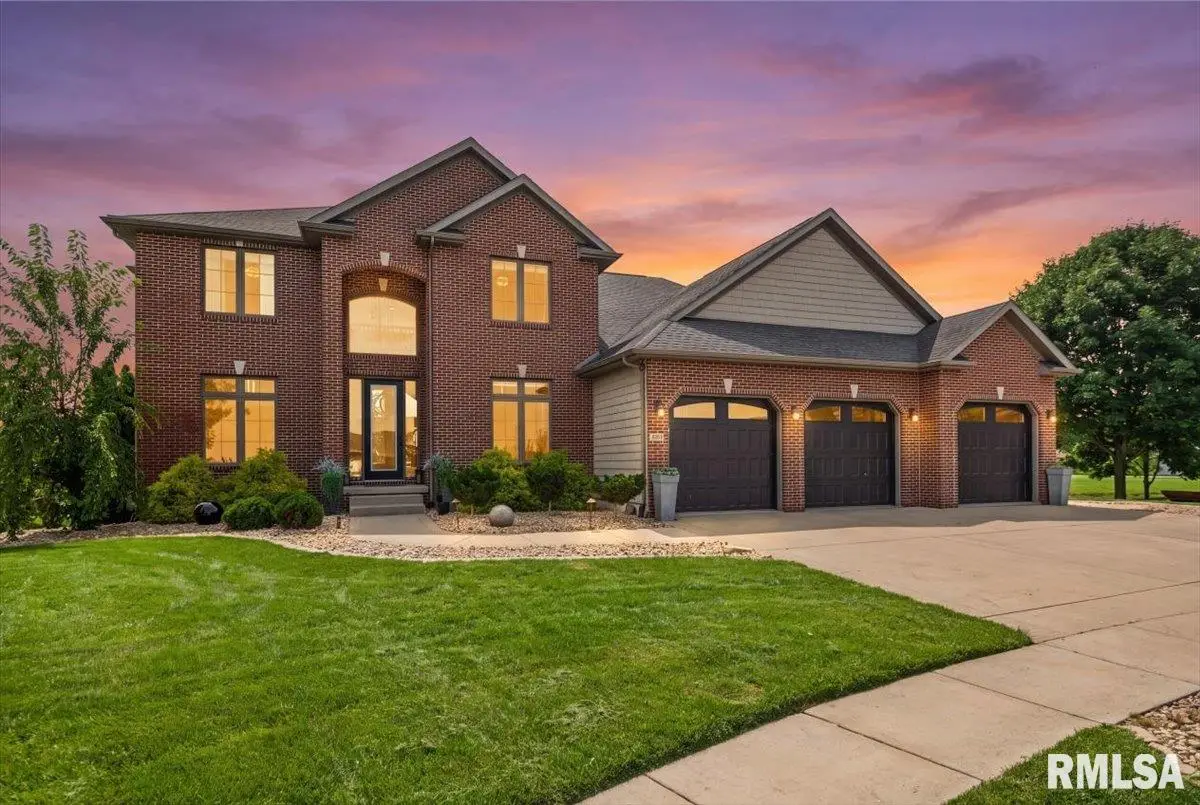 1070 Nine Rock Road, Sherman, IL 62684 - #1