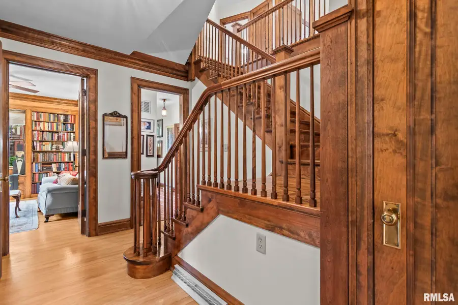 1340 Wiggins Avenue, Springfield, IL 62704 - #2