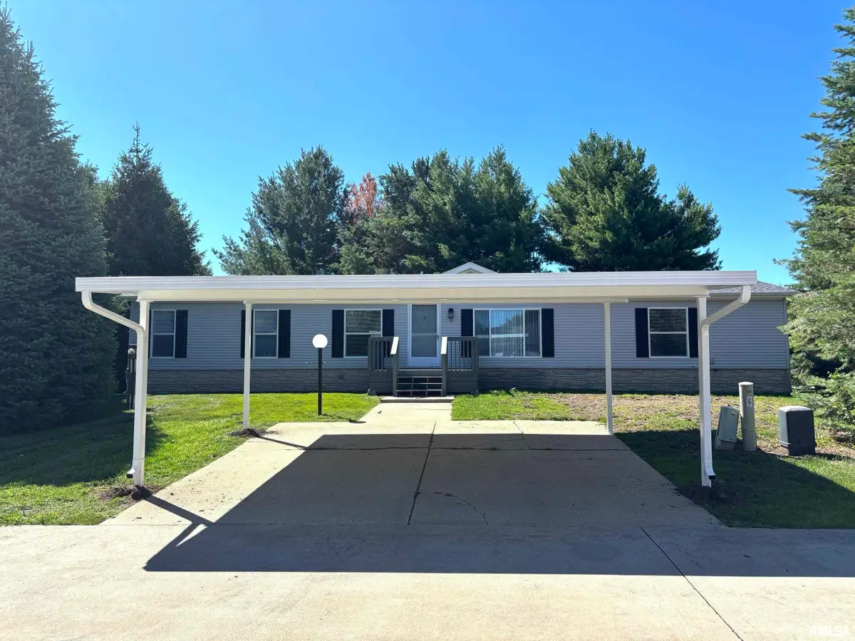 2800 Via Rosso Street #73, Springfield, IL 62703 - #1