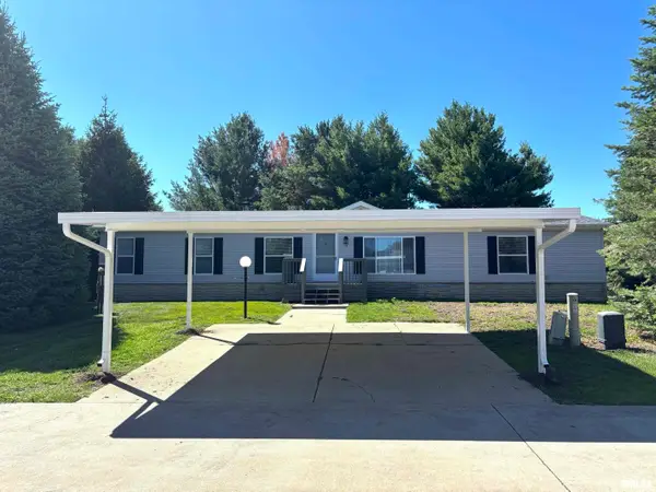 2800 Via Rosso Street #73, Springfield, IL 62703