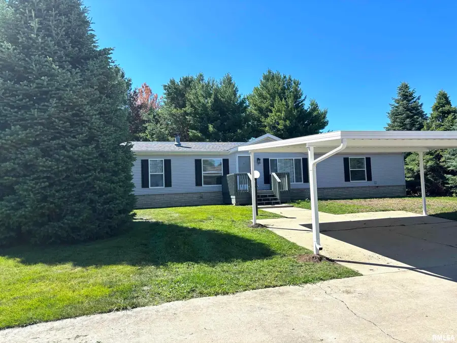 2800 Via Rosso Street #73, Springfield, IL 62703 - #2