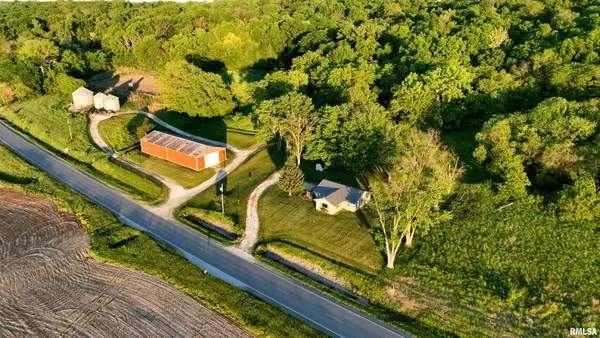 4588 N Il Route 100 Route, Havana, IL 62644
