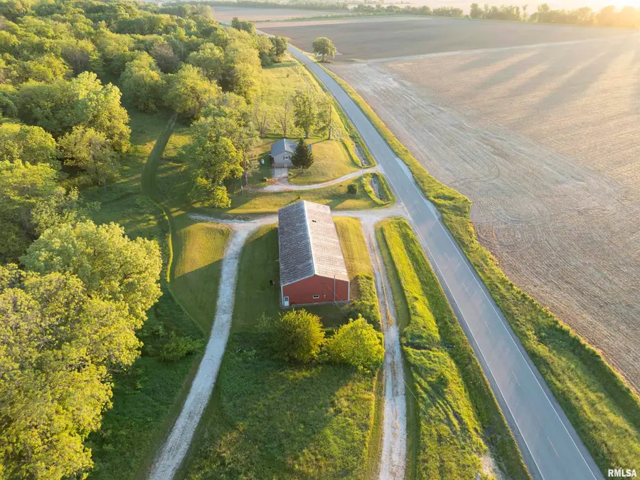 4588 N Il Route 100 Route, Havana, IL 62644 - #2