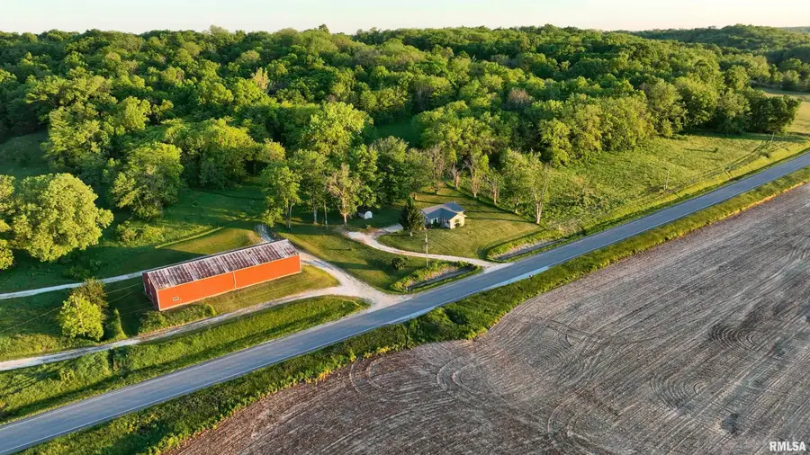 4588 N Il Route 100 Route, Havana, IL 62644 - #3