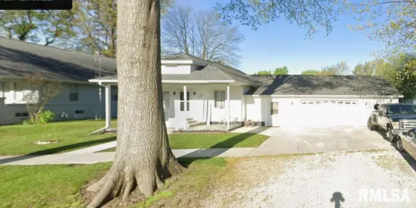 203 Edison Avenue, Kincaid, IL 62540