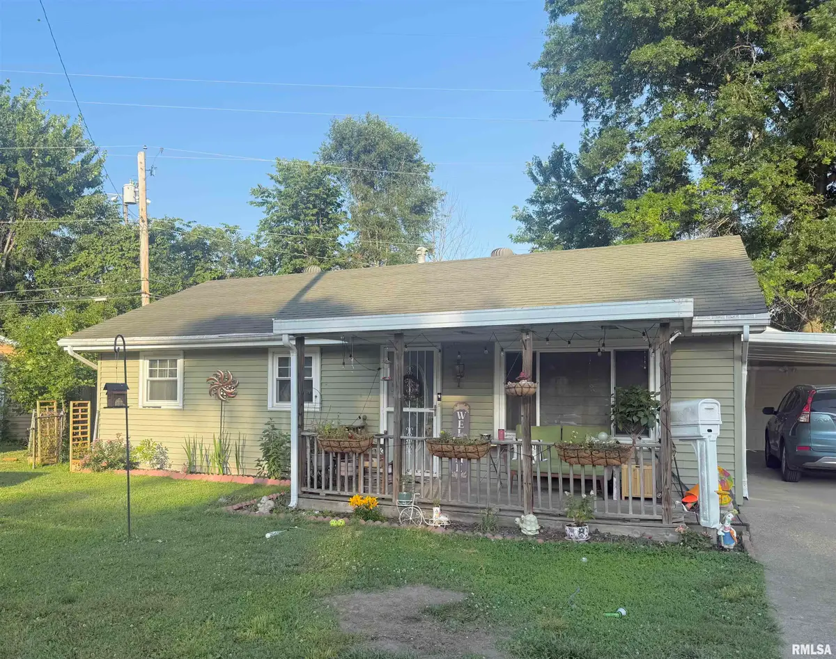 22 Fox Court, Springfield, IL 62703 - #1