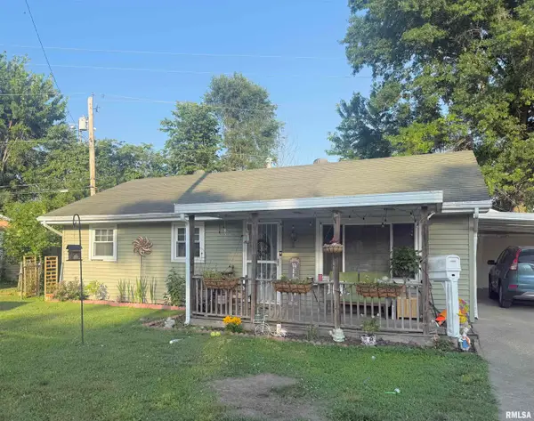 22 Fox Court, Springfield, IL 62703
