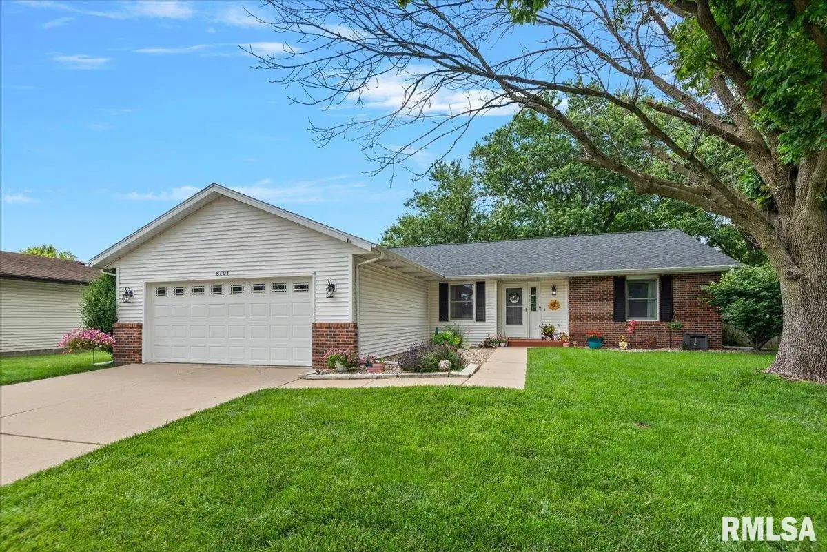8101 Tack Lane, Springfield, IL 62712 - #1