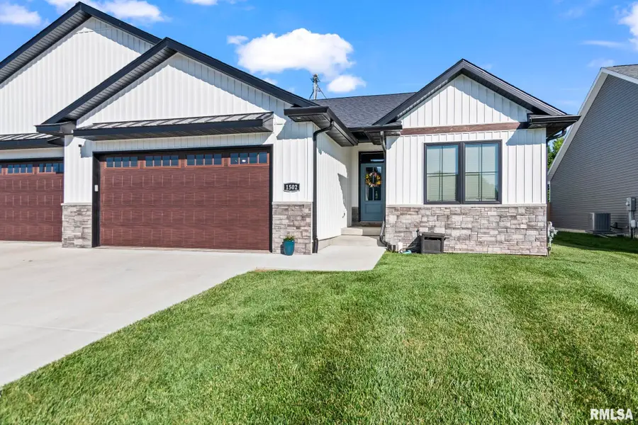 1502 Dearborn Drive, Springfield, IL 62711 - #3