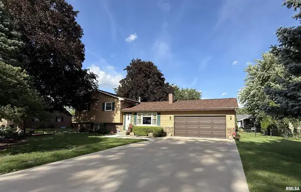 2963 Lincoln Park Drive, Galesburg, IL 61401