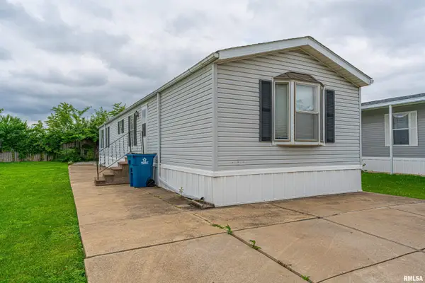 3535 E Cook Street #29, Springfield, IL 62703