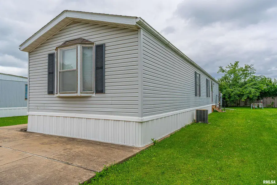 3535 E Cook Street #29, Springfield, IL 62703 - #2