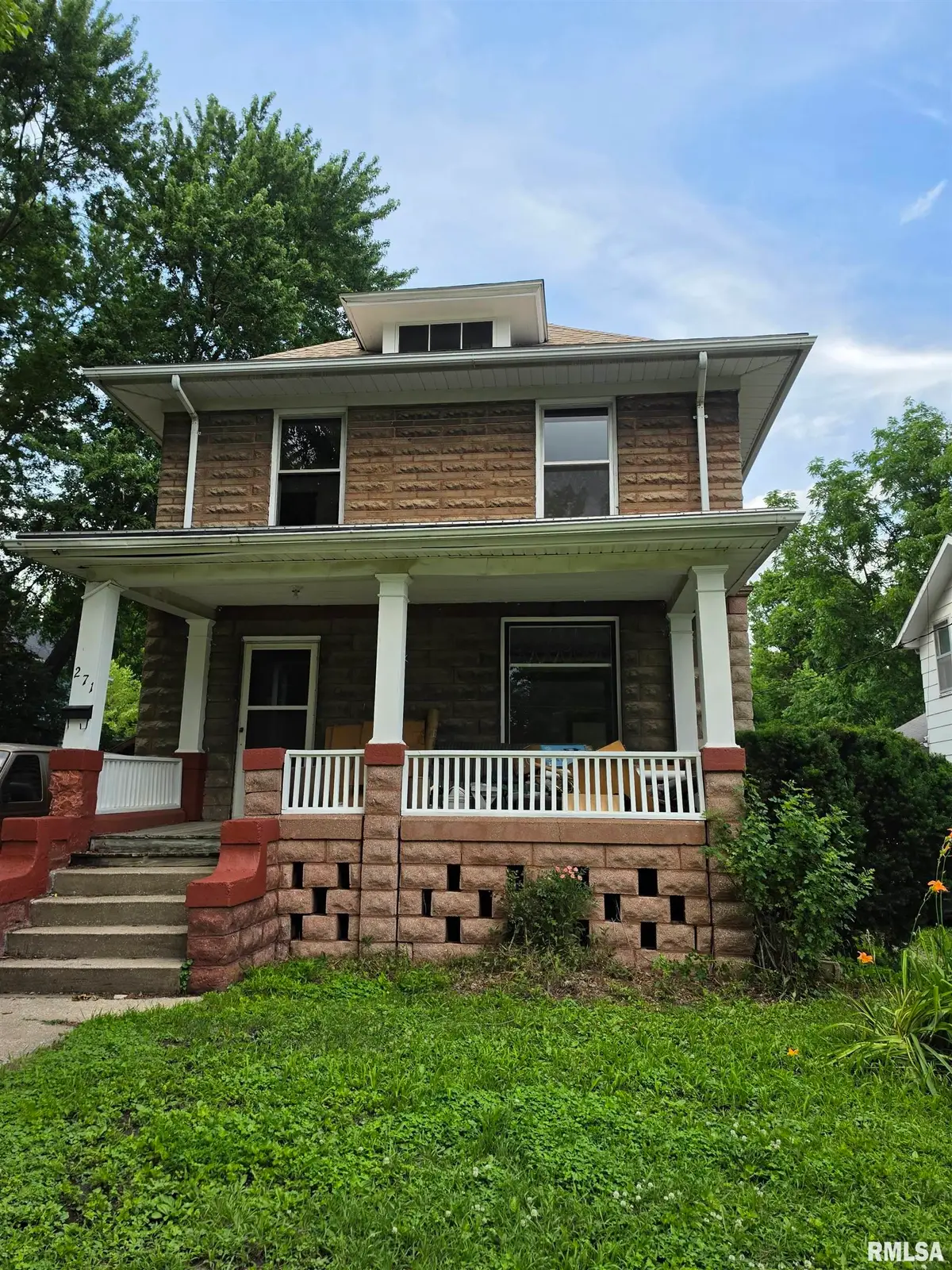 271 W North Street, Galesburg, IL 61401 - #1