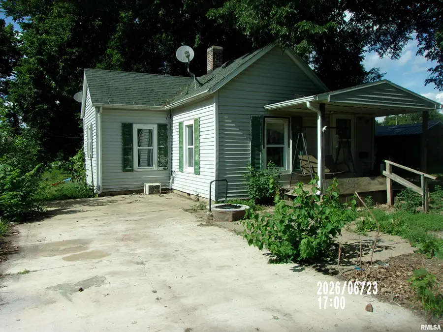 919 W North Street, Clinton, IL 61727-6 - #3