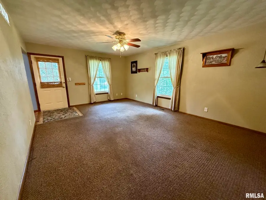 515 N 7th Street, Petersburg, IL 62675 - #3
