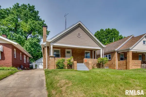 2417 S 6th Street, Springfield, IL 62703