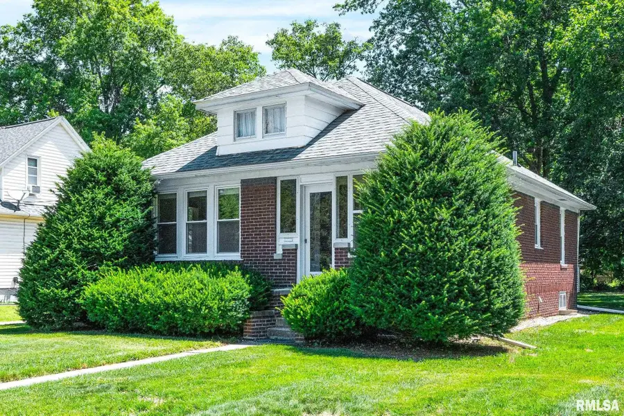 1709 N Prairie Street, Galesburg, IL 61401 - #3