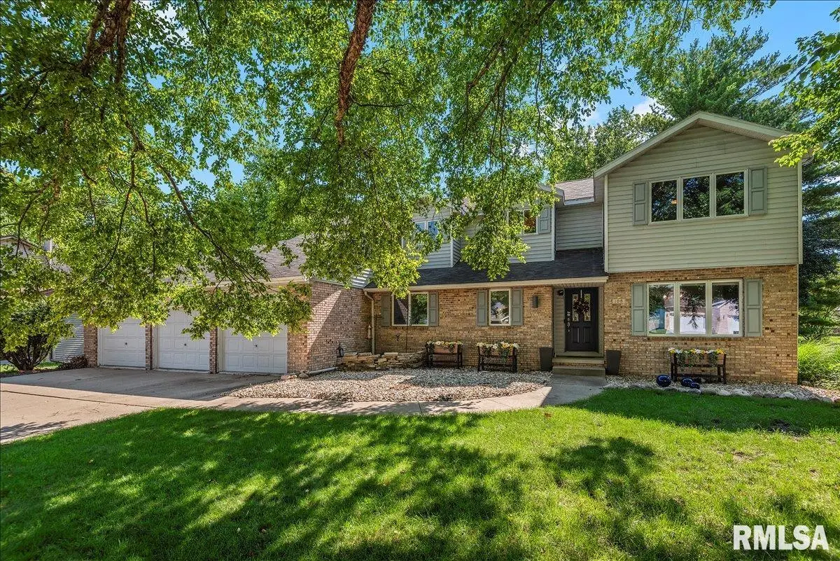 108 Natchez Trace, Springfield, IL 62613 - #1