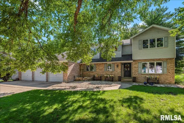 108 Natchez Trace, Springfield, IL 62613
