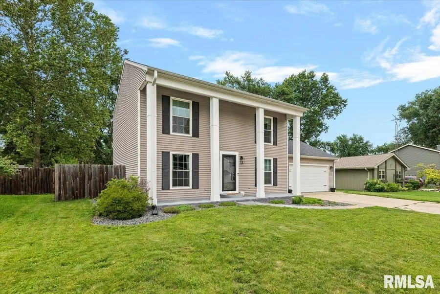 639 Deerfield Road, Chatham, IL 62629 - #2