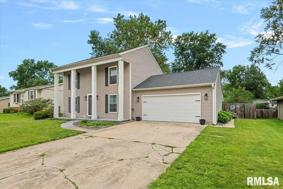 639 Deerfield Road, Chatham, IL 62629 - #3